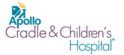 apollo cradle logo logo